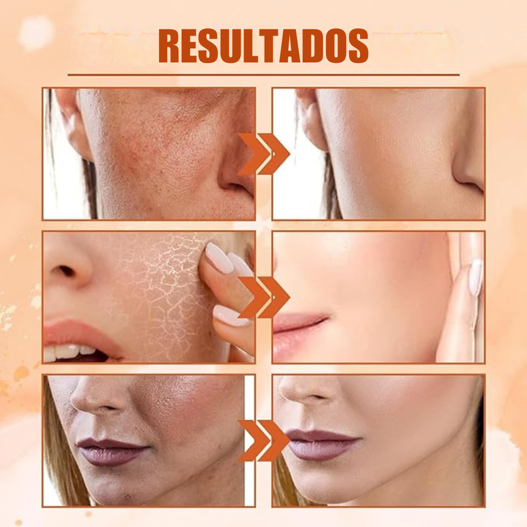 Tónico Facial Iluminador con 5 tipos de Vitamina C para una Piel Radiante y Equilibrada de 130ml - SADOER (OFERTA 2x1)