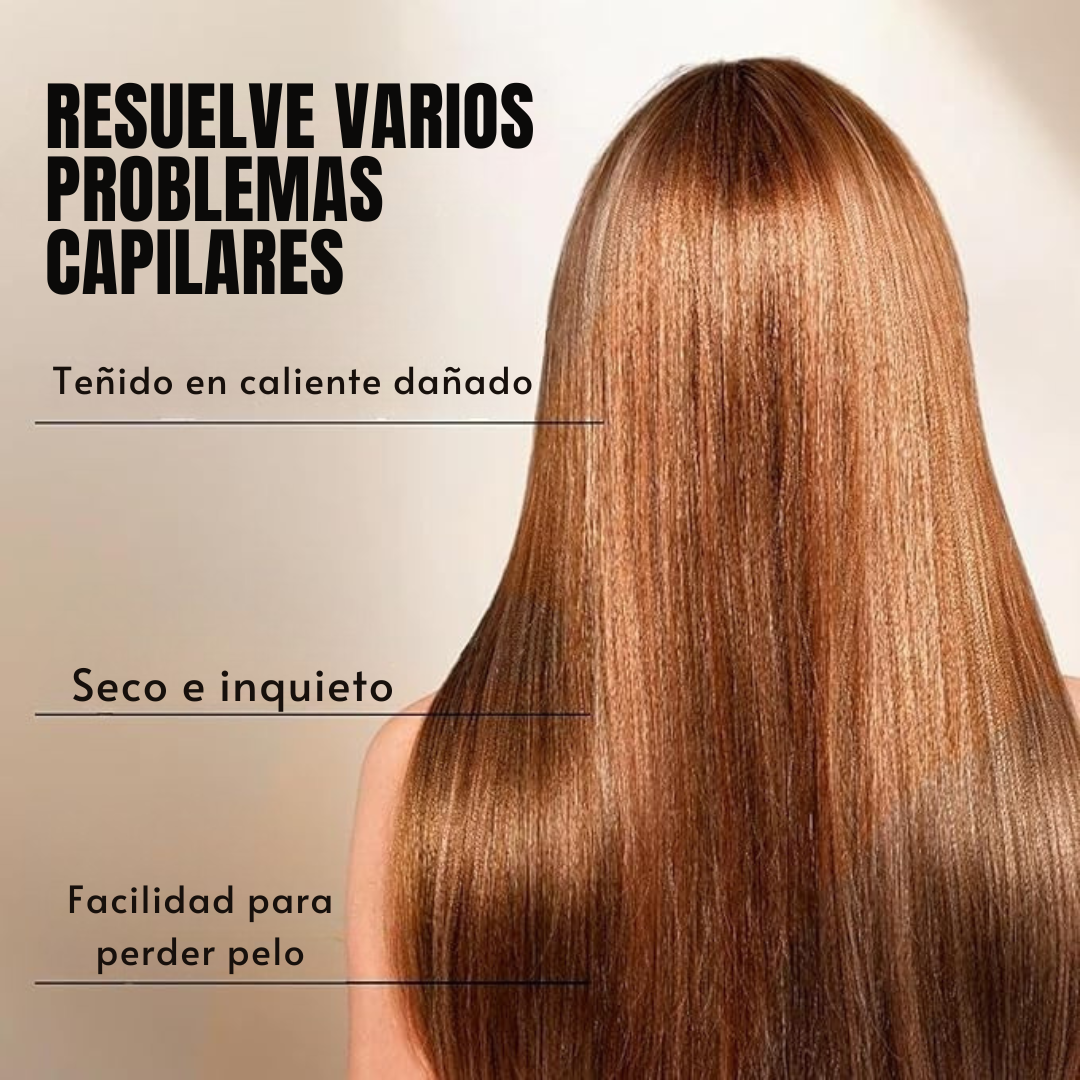 Tratamiento Capilar Fortalecedor Batana Oil – 120 ml