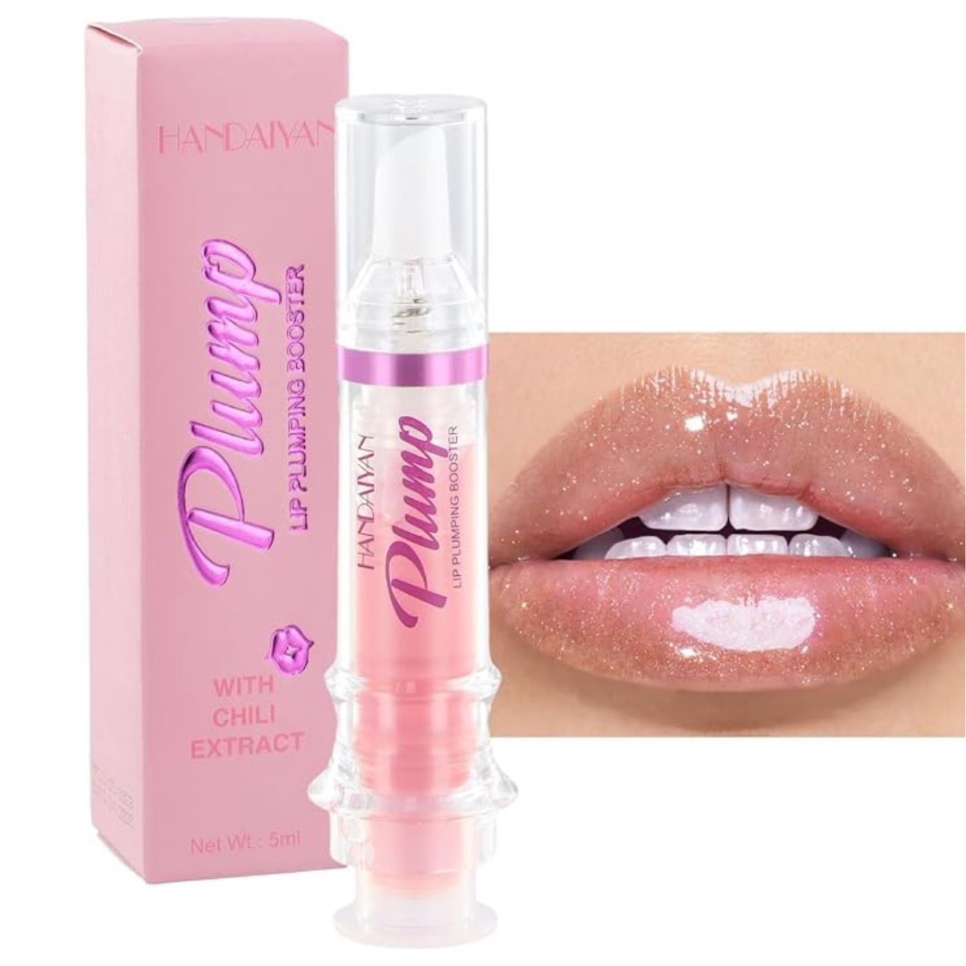 Volumizador labial hidratante GLUMI (PROMOCIÓN 2X1)