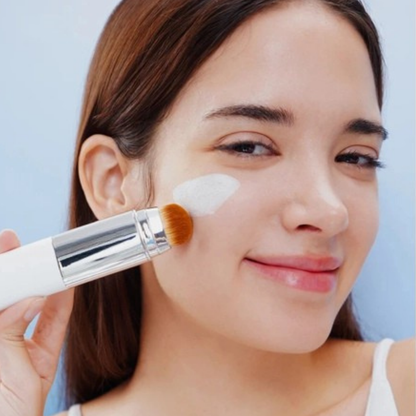 Base de maquillaje ligera en barra de dos cabezales (OFERTA 2X1)