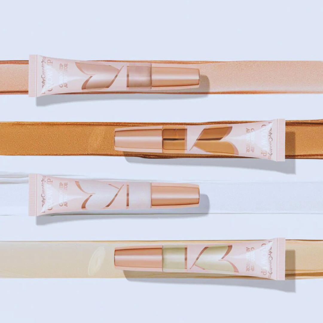 Iluminador de contorno Líquido Glow Up(OFERTA 2X1)