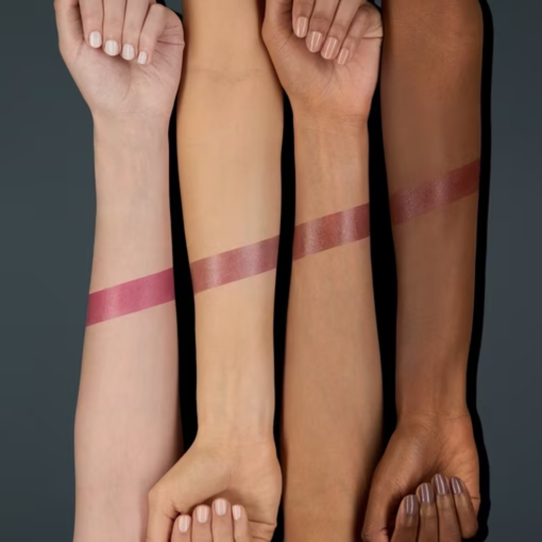 Bálsamo Labial Tonalizador Brillo Rubí que Cambia de Color con el Ph de tus Labios (OFERTA 2X1)