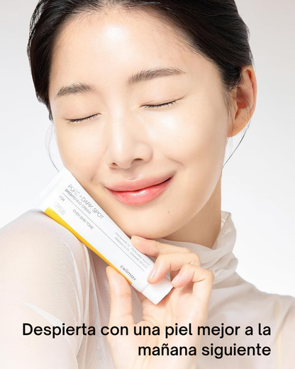 Crema anti-manchas Pore+ hidratante no irritante y reductora de poros (OFERTA 2X1)