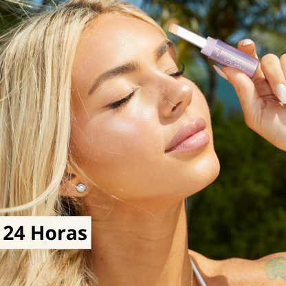 Corrector en barra con brocha (OFERTA 2X1)