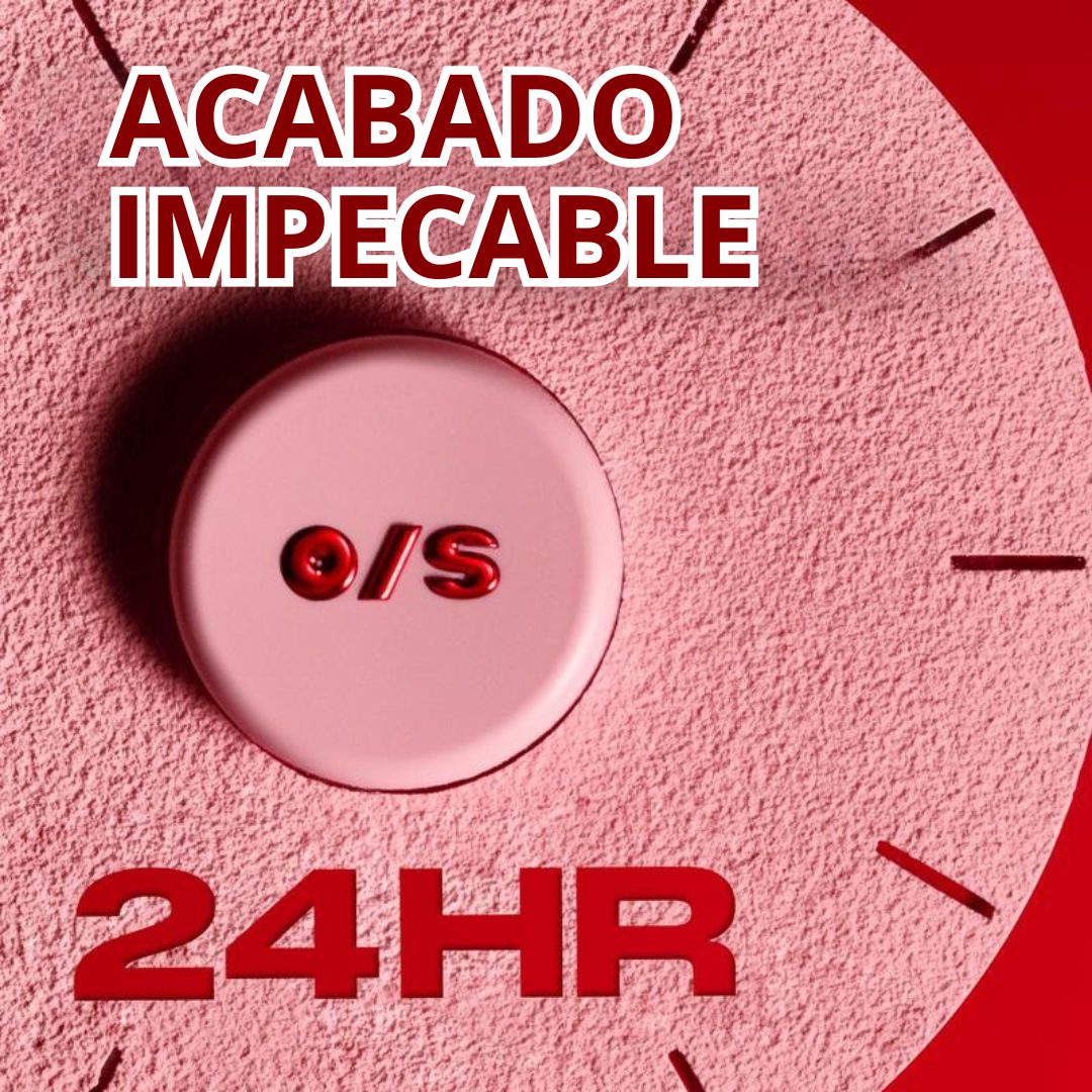 Polvo fijador con acabado mate (OFERTA 2X1)