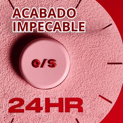 Polvo fijador con acabado mate (OFERTA 2X1)