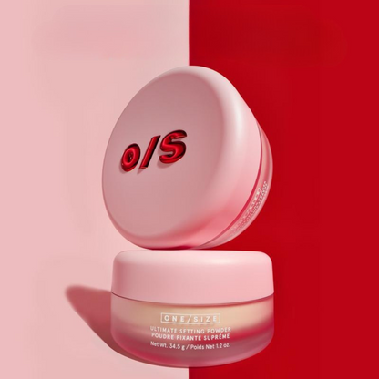 Polvo fijador con acabado mate (OFERTA 2X1)