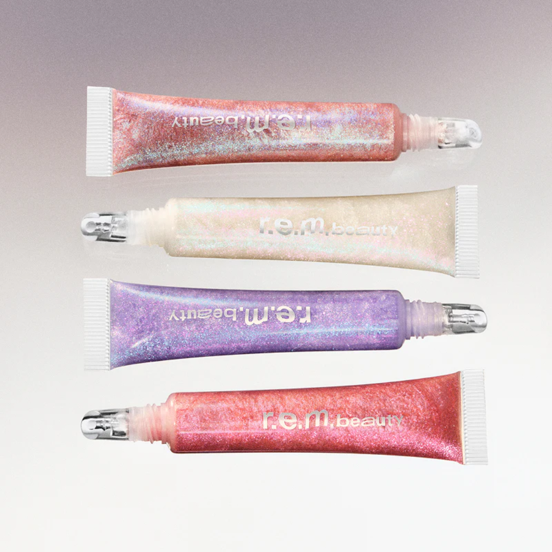 Brillo Labial Voluminizador para unos Labios más Llenos y Suaves (OFERTA 2X1)