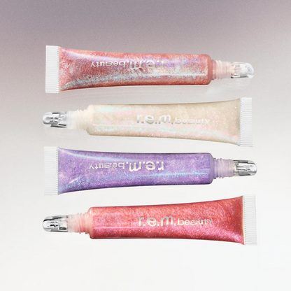 Brillo Labial Voluminizador para unos Labios más Llenos y Suaves (OFERTA 2X1)