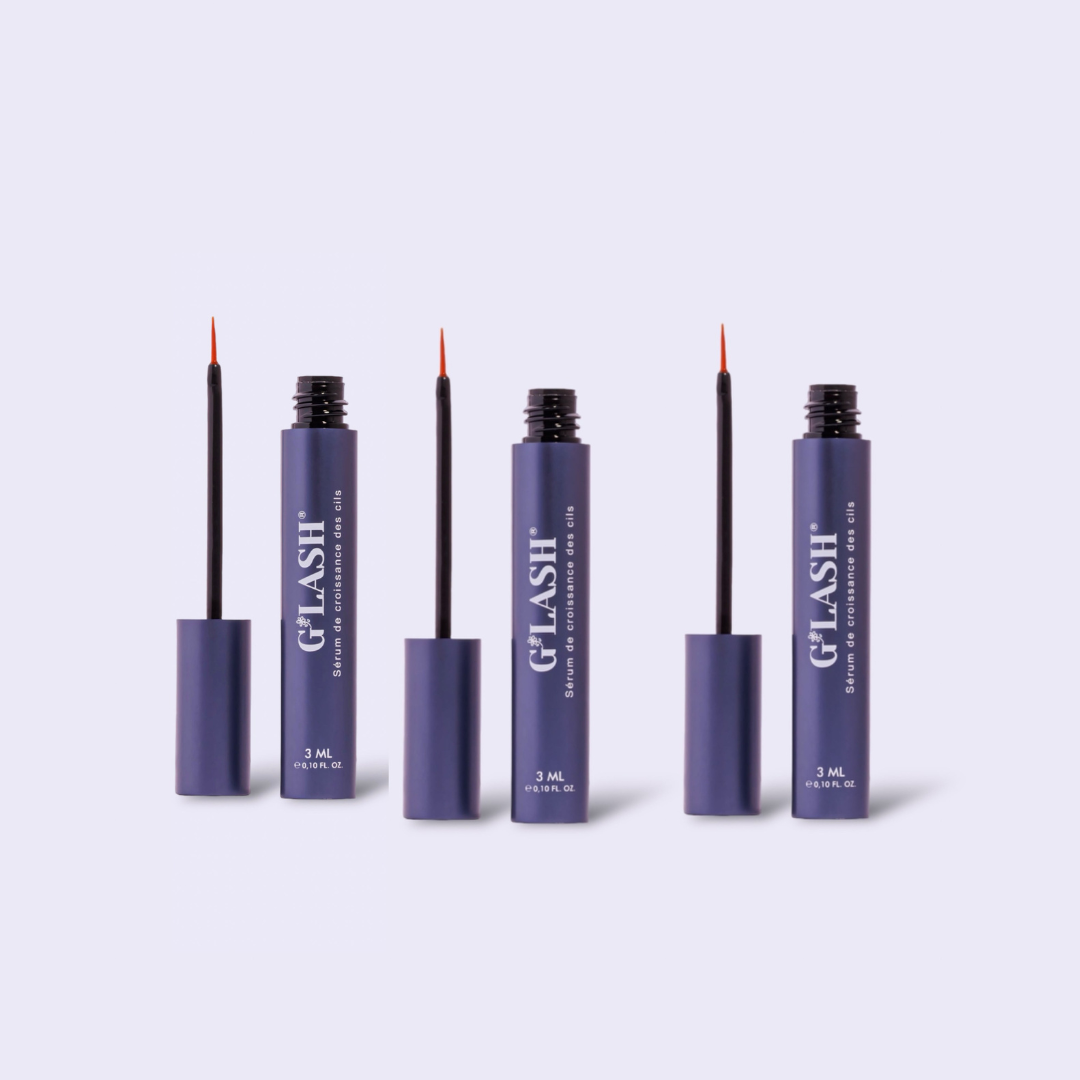 Sérum para el crecimiento de las pestañas (OFERTA 2X1)