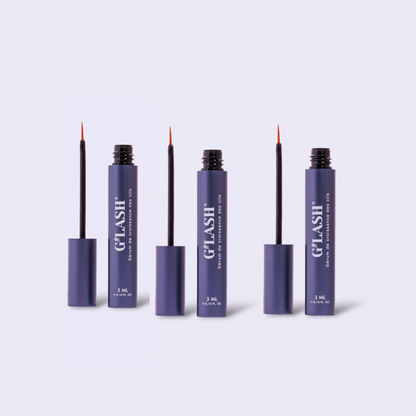 Sérum para el crecimiento de las pestañas (OFERTA 2X1)