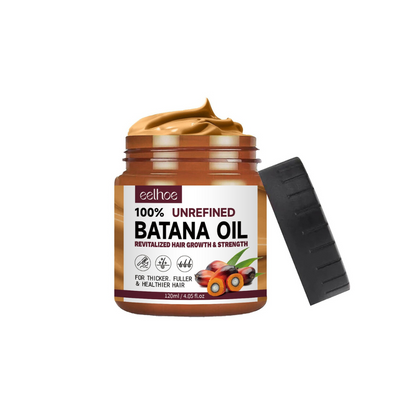 Tratamiento Capilar Fortalecedor Batana Oil – 120 ml