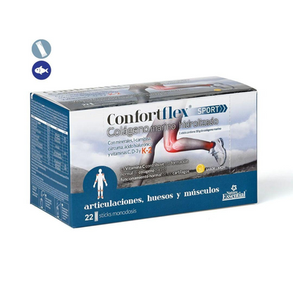 Conforflex Sport Colágeno Marino Hidrolizado - 22 Sobres