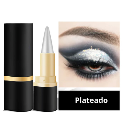 Delineador de ojos mate de secado rápido (EN OFERTA 2X1)