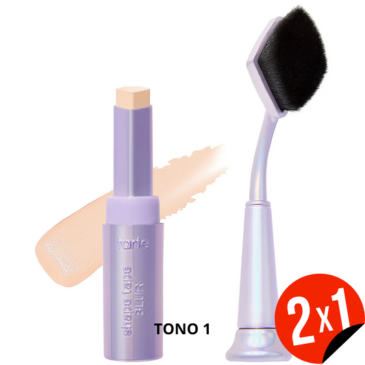 Corrector en barra con brocha (OFERTA 2X1)