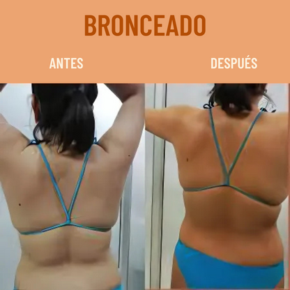 Capsulas bronceadoras Beta Caroteno Nature Essential - 50 Cápsulas