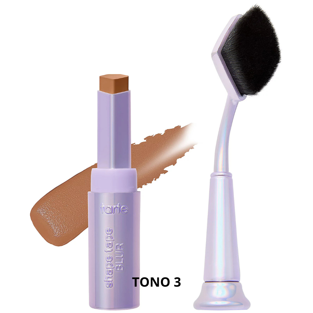 Corrector en barra con brocha (OFERTA 2X1)