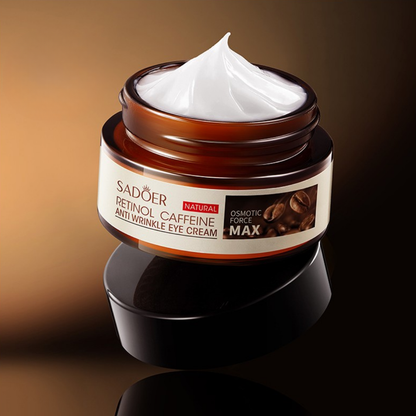 Contorno para ojos de cafeina 20gr (OFERTA 2x1)