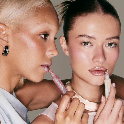 Brillo Labial Voluminizador para unos Labios más Llenos y Suaves (OFERTA 2X1)