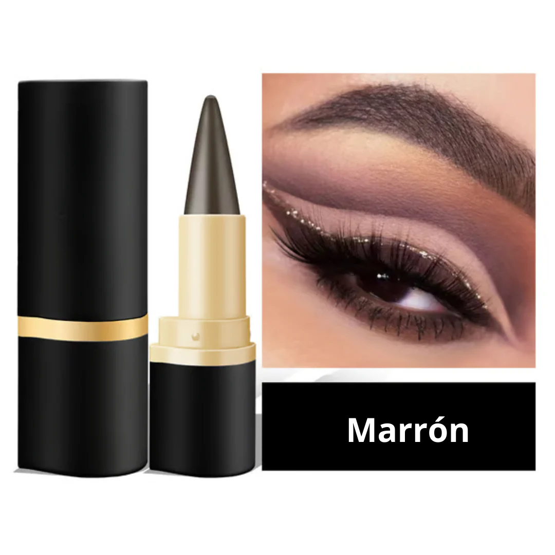 Delineador de ojos mate de secado rápido (EN OFERTA 2X1)