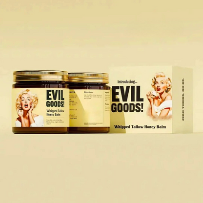 Crema Hidratante con Sebo de Res