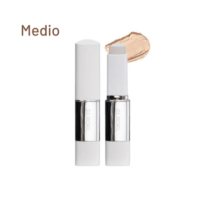 Base de maquillaje ligera en barra de dos cabezales (OFERTA 2X1)