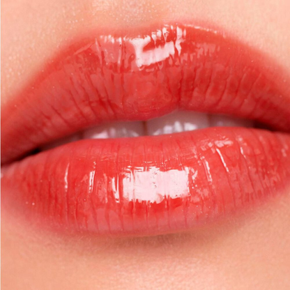 Brillo labial con fórmula nutritiva (OFERTA 2X1)