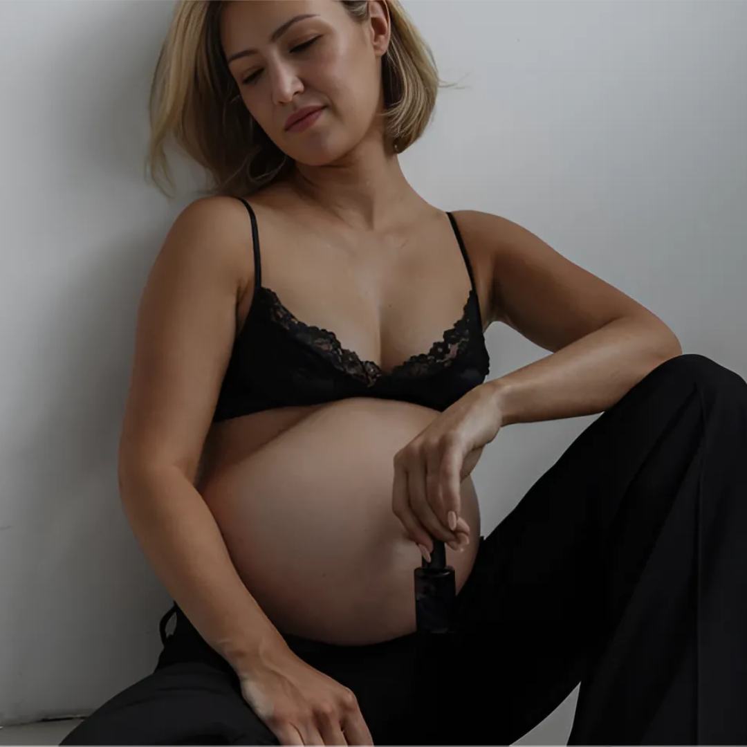 Serúm Antienvejecimiento con Péptidos de colágeno y Ácido hialurónico