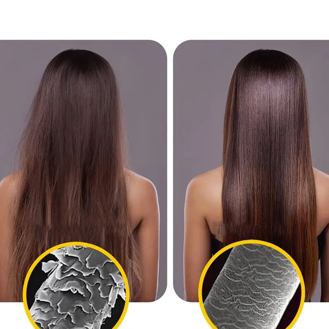 Tratamiento Capilar EELHOE 100g – Reconstrucción total en cada uso