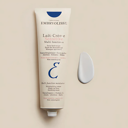 Crema Hidratante Multiusos para las Pieles Más Delicadas (OFERTA 2X1)