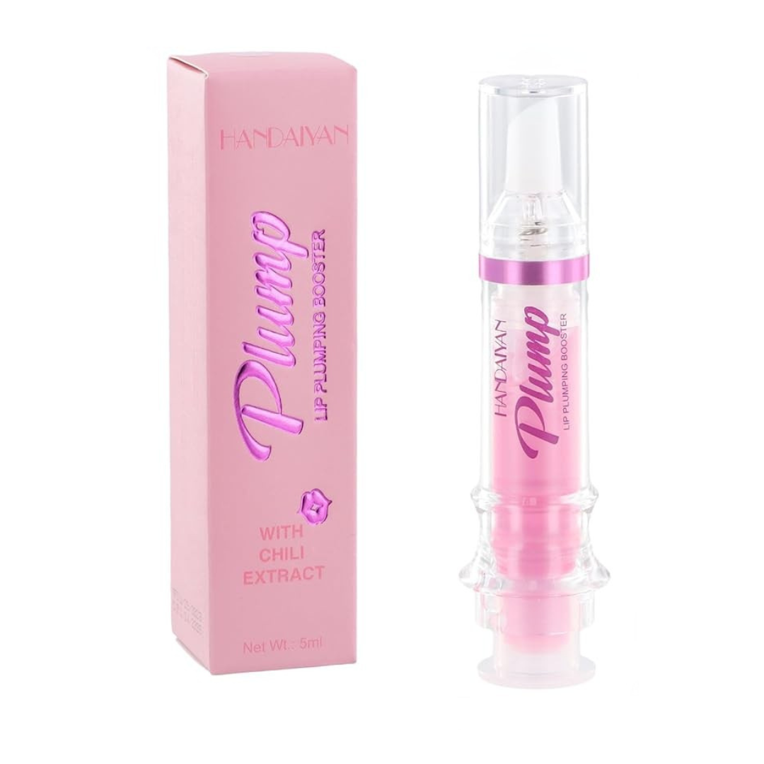 Volumizador labial hidratante GLUMI (PROMOCIÓN 2X1)