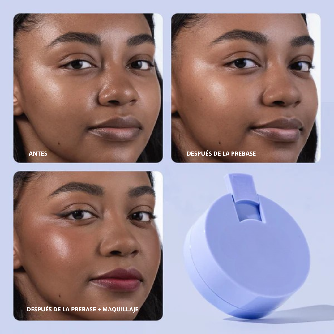 Prebase suavizante con sensación refrescante (OFERTA 2x1)