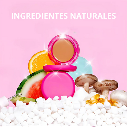 Base de maquillaje hidratante con péptidos (OFERTA 2X1)