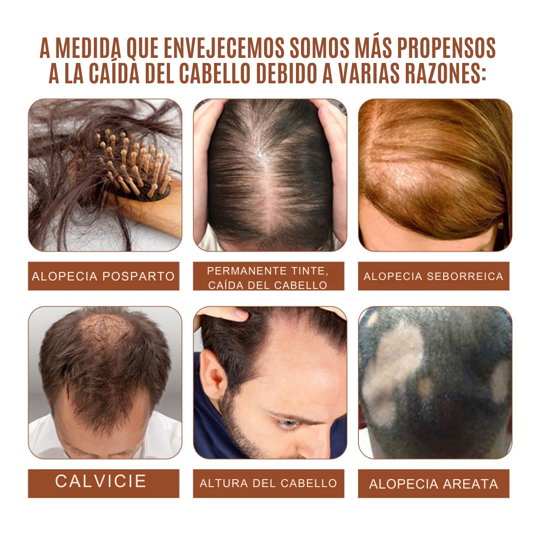 Tratamiento Capilar Fortalecedor Batana Oil – 120 ml