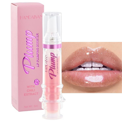 Volumizador labial hidratante GLUMI (PROMOCIÓN 2X1)