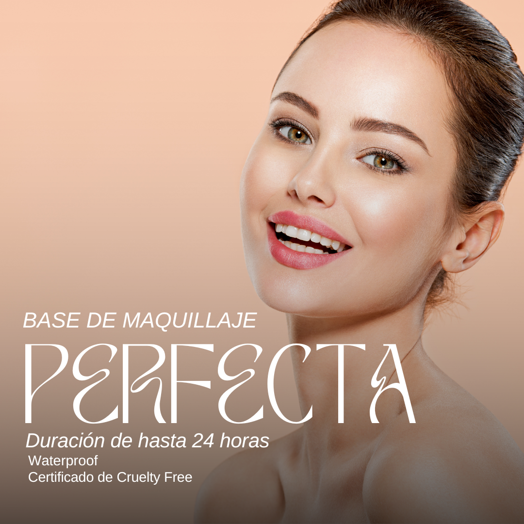 TUZ® Base de Maquillaje CC de Colágeno (OFERTA 2X1)