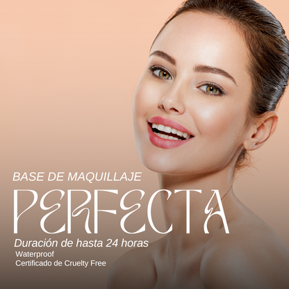 TUZ® Base de Maquillaje CC de Colágeno (OFERTA 2X1)