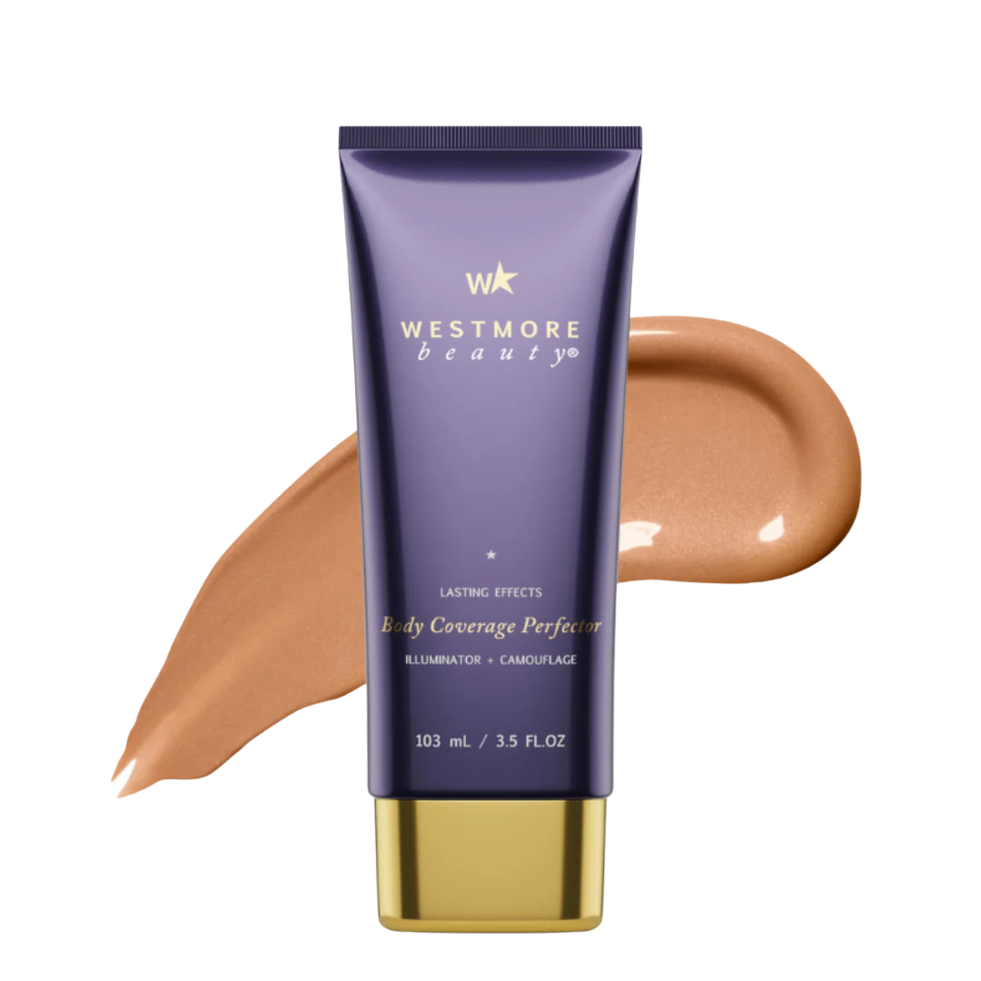 Maquillaje Corporal de Alta Cobertura para Piernas y Cuerpo (OFERTA 2X1)