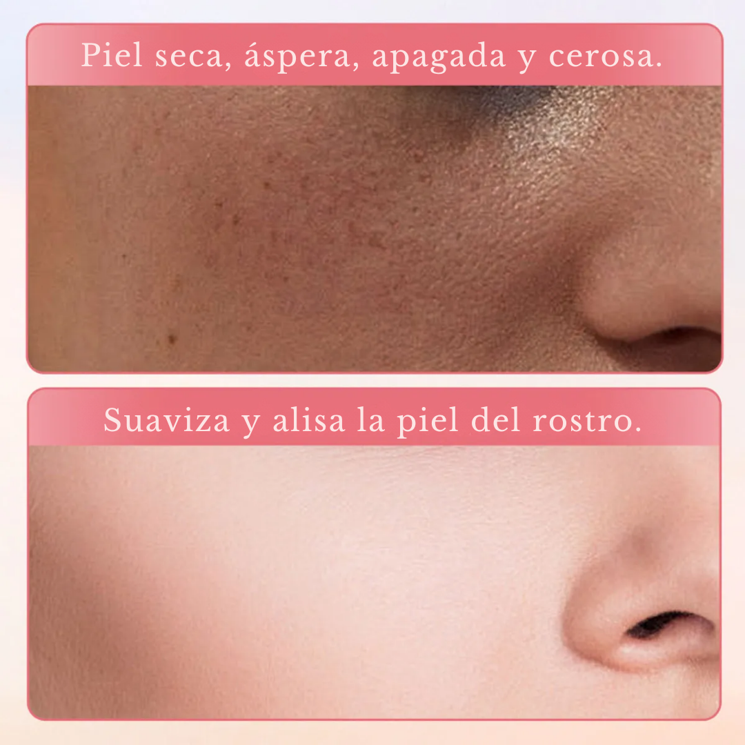 Crema Facial Reafirmante con Centella Asiática y Sales Minerales 50mg - SADOER (OFERTA 2x1)