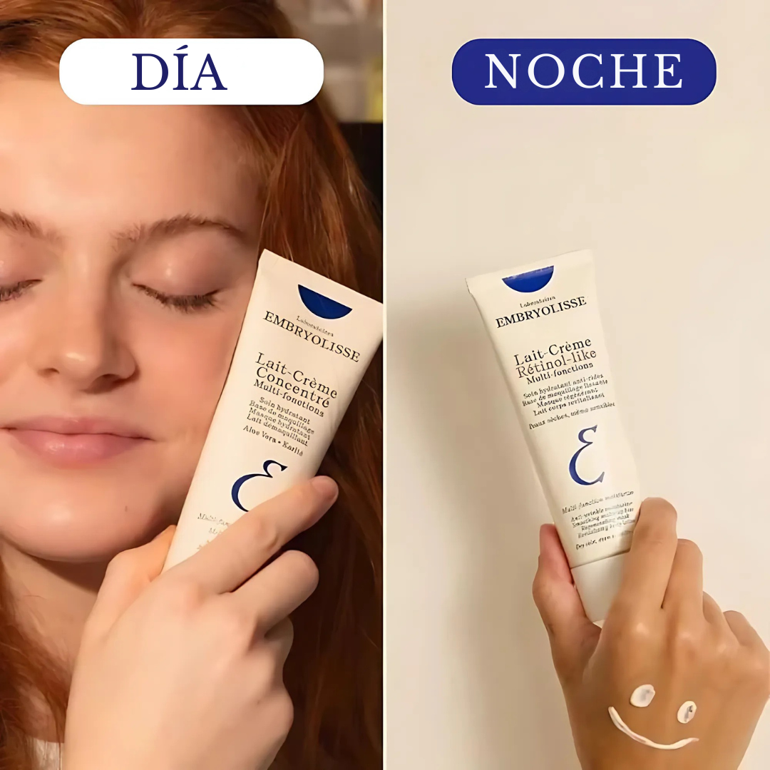 Crema Hidratante Multiusos para las Pieles Más Delicadas (OFERTA 2X1)