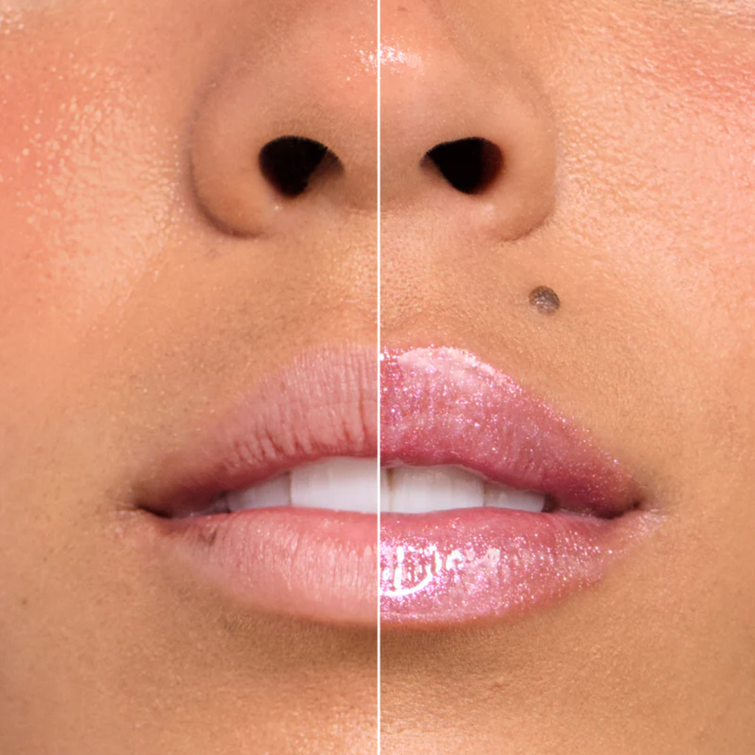 Brillo Labial Voluminizador para unos Labios más Llenos y Suaves (OFERTA 2X1)