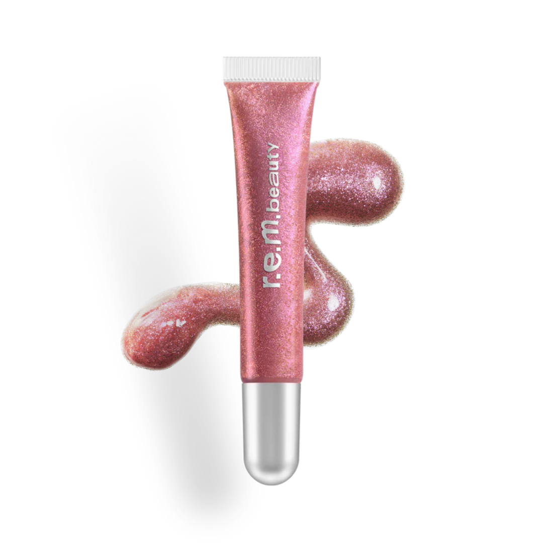 Brillo Labial Voluminizador para unos Labios más Llenos y Suaves (OFERTA 2X1)