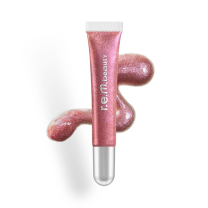 Brillo Labial Voluminizador para unos Labios más Llenos y Suaves (OFERTA 2X1)