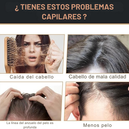 Tratamiento Capilar Fortalecedor Batana Oil – 120 ml