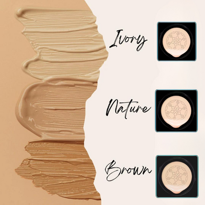 TUZ® Base de Maquillaje CC de Colágeno (OFERTA 2X1)