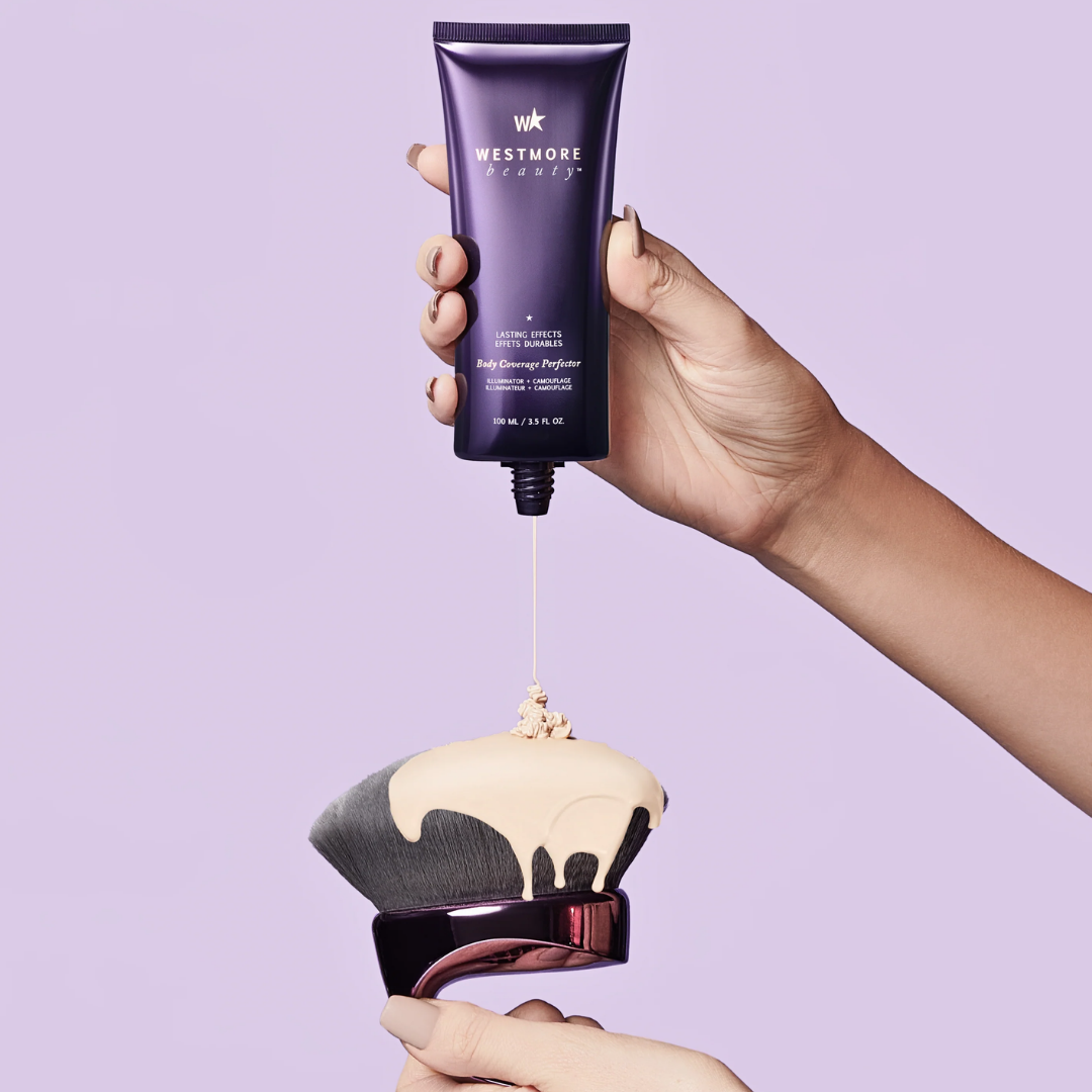 Maquillaje Corporal de Alta Cobertura para Piernas y Cuerpo (OFERTA 2X1)