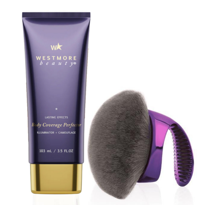 Maquillaje Corporal de Alta Cobertura para Piernas y Cuerpo (OFERTA 2X1)