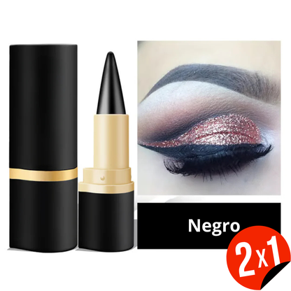 Delineador de ojos mate de secado rápido (EN OFERTA 2X1)