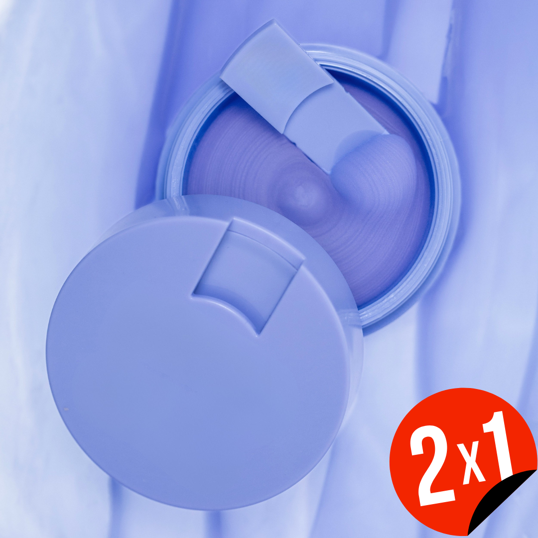 Prebase suavizante con sensación refrescante (OFERTA 2x1)