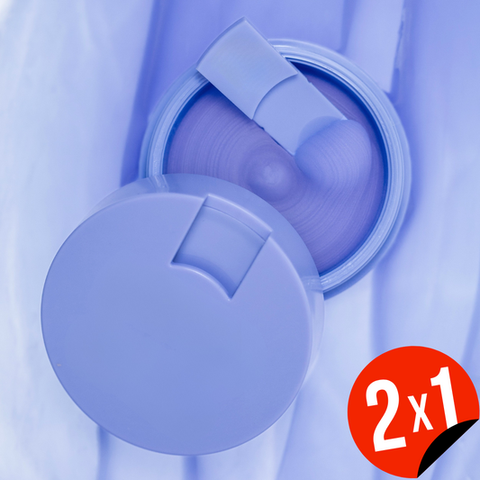 Prebase suavizante con sensación refrescante (OFERTA 2x1)